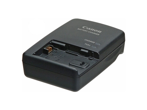 Зарядно Canon CG-800