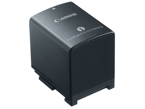 Батерия Canon BP-820, литиево йонна, 1780mAh