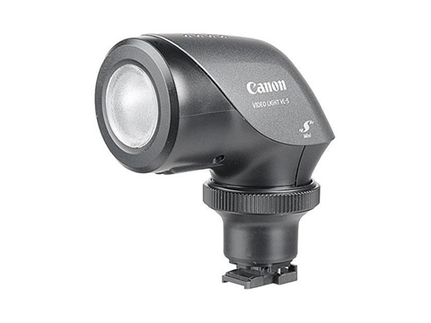 Постоянно осветление за видеокамери Canon VL-5