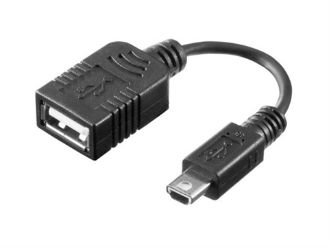 Canon UA-100 USB Adapter