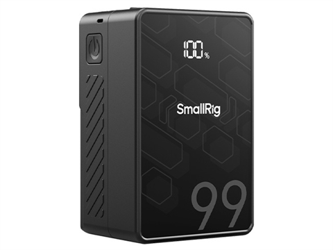 Батерия SmallRig 4608 VB99 SE Mini V-Mount