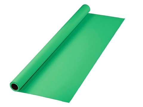 Hama хартиен фон 2.75 x 11 м - цвят ментово зелен