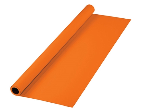 Hama хартиен фон 2.75 x 11 м - цвят оранжев