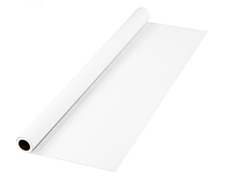 Hama хартиен фон 2.75 x 11 м - цвят arctic white