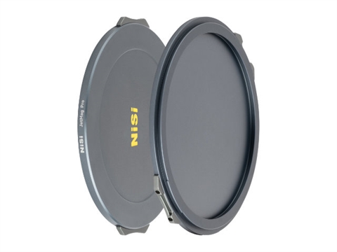 Метални капачки за филтри NiSi JetMag Pro 82 Cap Kit (предна и задна)