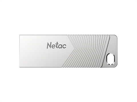 Флаш памет Netac UM1 USB 3.2 High Speed, 16GB