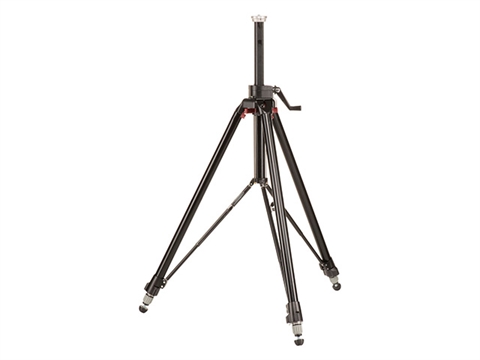 Aлуминиева основа Manfrotto 058B Triaut