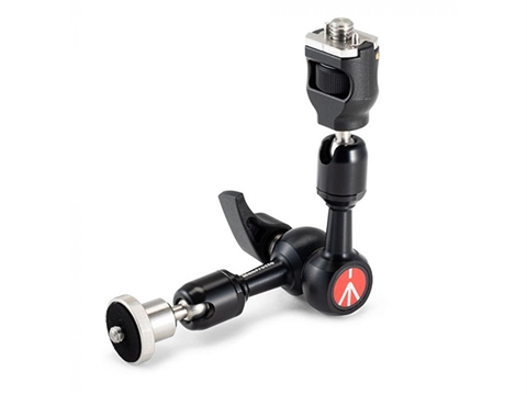 Магично рамо Manfrotto 244MICRO-AA с адаптер за Arri