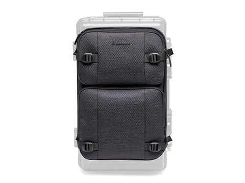 Кейс за лаптоп и аксесоари, съвместим с куфари Manfrotto Pro Light Tough