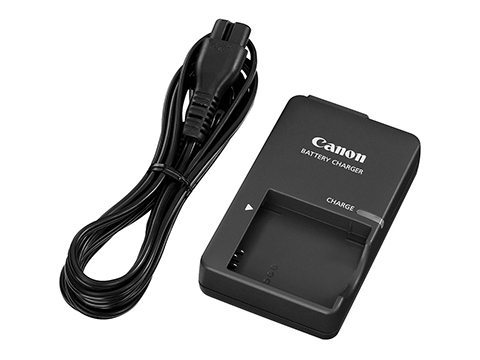 Canon Battery Charger CB-2LVE