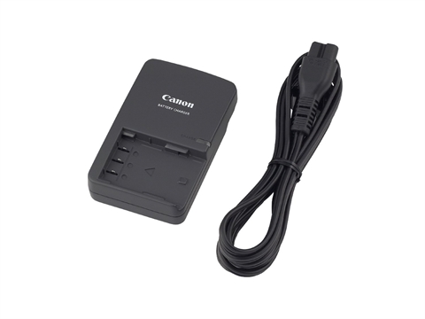 Canon Battery charger CB-2LXE