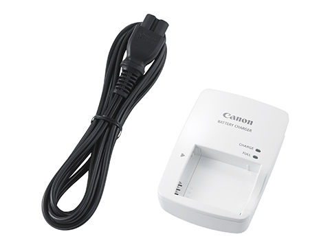 Canon Battery Charger CB-2LYE