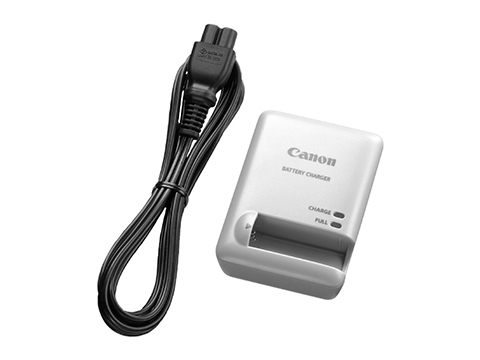 Canon Battery Charger CB-2LBE