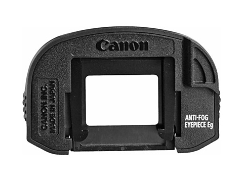 Canon Anti-Fog Eyepiece ED