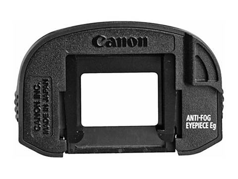 Canon Anti Fog Eyepiece EG