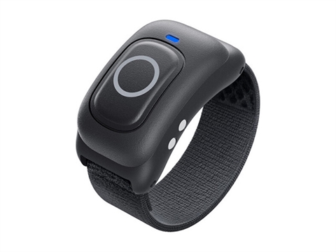 Дистанционен спусък тип пръстен за екшън камери Insta360 Ring Remote