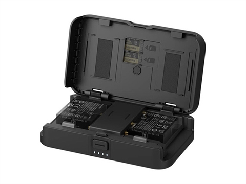 Зарядно устройство Insta360 Portable Charging Case 10 000 mAh