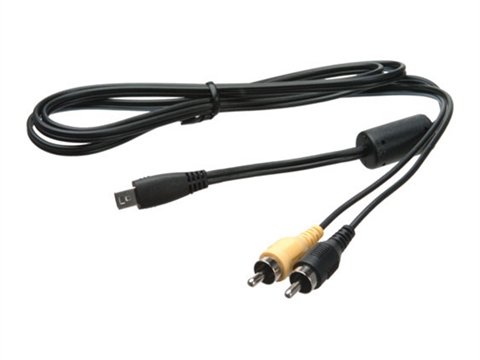 Видео интерфейсен кабел за камери Canon AVC-DC400