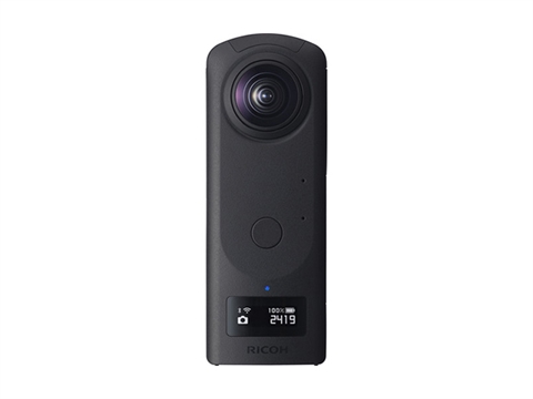 Камера Ricoh THETA Z1 51Gb