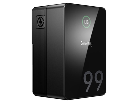 Батерия SmallRig 4292 VB99 Mini Pro V-Mount