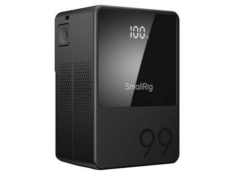 Батерия SmallRig 3580 VB99 Mini V-Mount