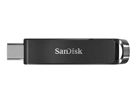 Флаш памет SanDisk 64GB Ultra USB Type-C,до 150MB/s