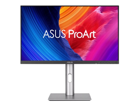 Професионален монитор за фотография и видеография ASUS ProArt 5К 27