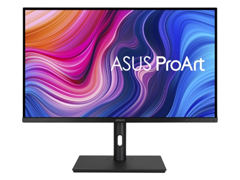 Професионален монитор за фотография и видеография ASUS ProArt 4K 32