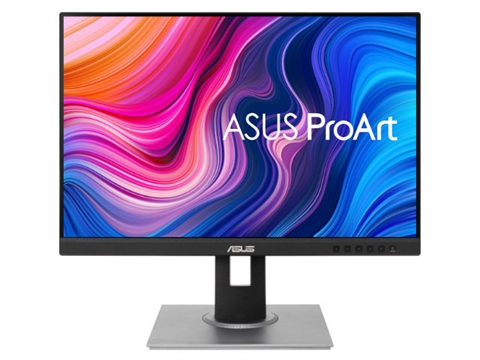 Професионален монитор за фотография и видеография ASUS ProArt 24.1