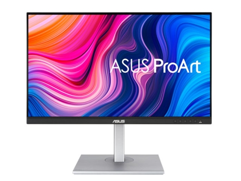 Професионален монитор за фотография и видеография ASUS ProArt UHD 27