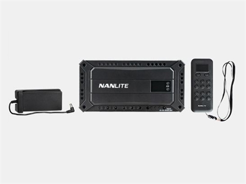 Комплект за управление на електромеханични фонови системи Nanlite