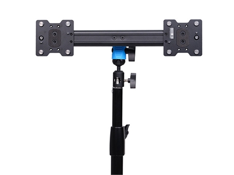 Сдвояващо рамо Nanlite за PavoSlim 120B/C