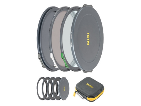 Комплект филтри NiSi JetMag Pro 82 Capture Kit