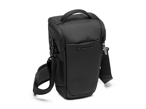 Фотографска чанта тип кобур Manfrotto Advanced3 III holster bag L за DSLR