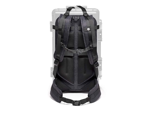 Система от презрамки съвместима с куфари Manfrotto Pro Light Tough