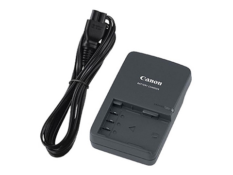 Canon Battery Charger CB-2LCE