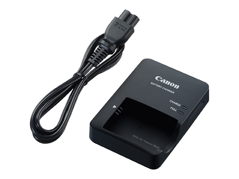 Canon BATTERY CHARGER CB-2LGE