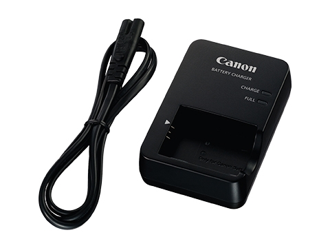 Canon BATTERY CHARGER CB-2LHE