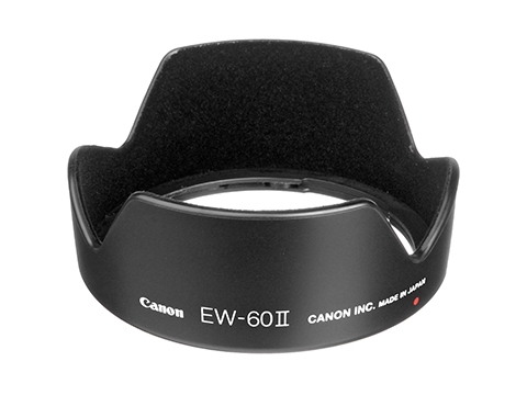 Canon EW-60 II