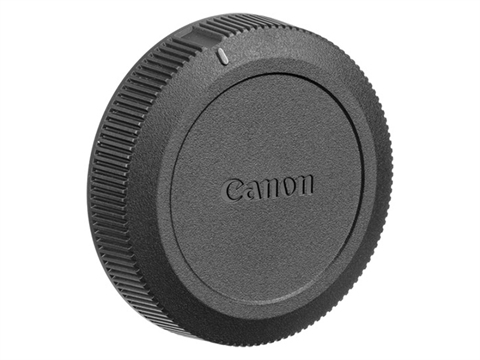 Canon Lens dust cap RF задна капачка за обектив