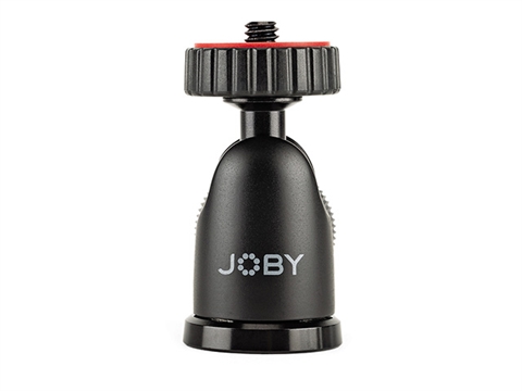 Ябълковидна глава Joby 5К Arca Swiss