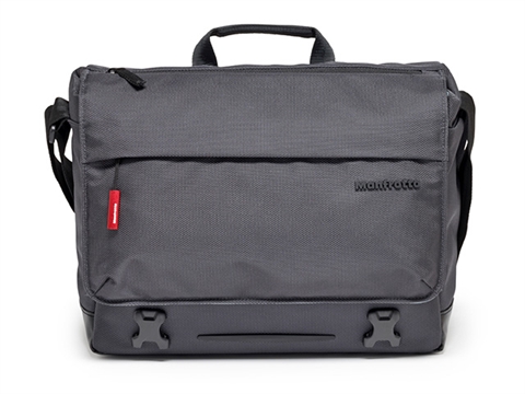 Фотографска чанта Manfrotto Speedy 10 Manhattan Messenger