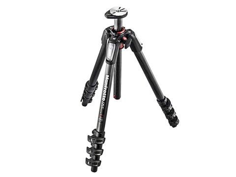 Карбонова 4-секционна основа Manfrotto 055CXPRO4