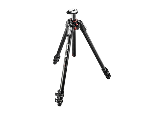 Карбонова 3-секционна основа Manfrotto 055CXPRO3