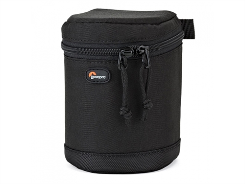 Калъф за обектив Lowepro Lens Case 8 x 12 cm