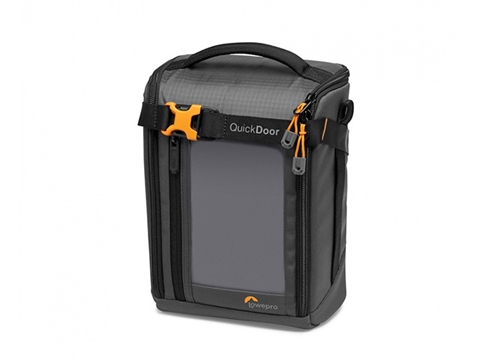 Фотографска чанта - органайзер Lowepro GearUp Creator Box L II GRL