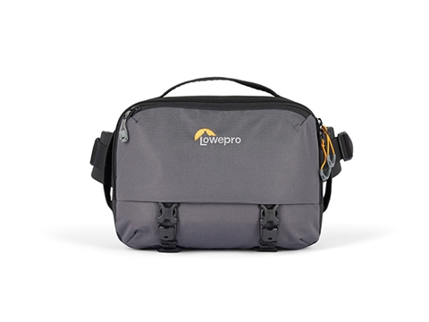 Чанта слинг Lowepro Trekker Lite SLX 120, Сива