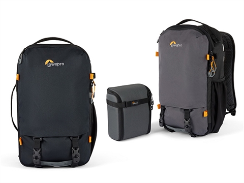 Фотографска раница Lowepro Trekker Lite 150