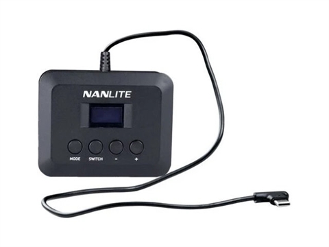 Кабелен контролер Nanlite WC-USBC-C1