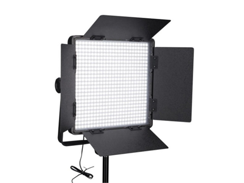 Диоден панел Nanlite 600CSA Bi-color